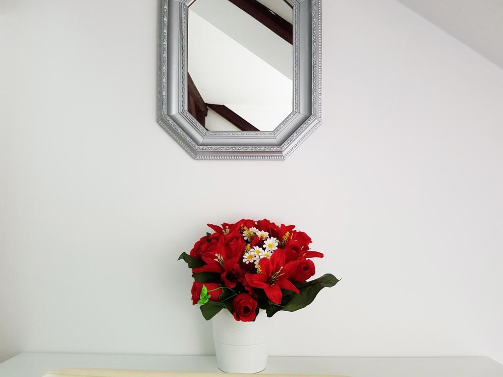 Taban Rooms Zagreb Exterior foto