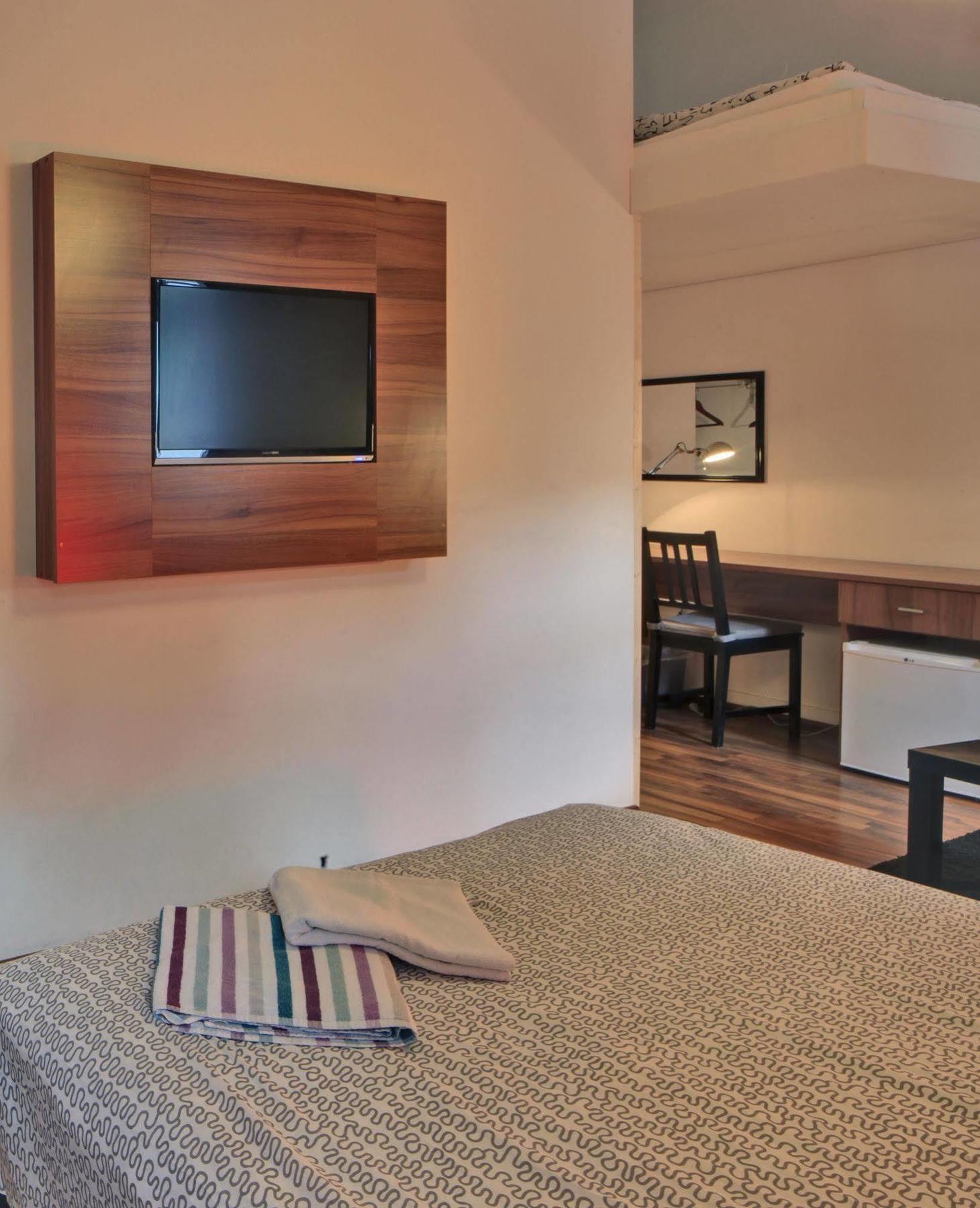 Taban Rooms Zagreb Exterior foto