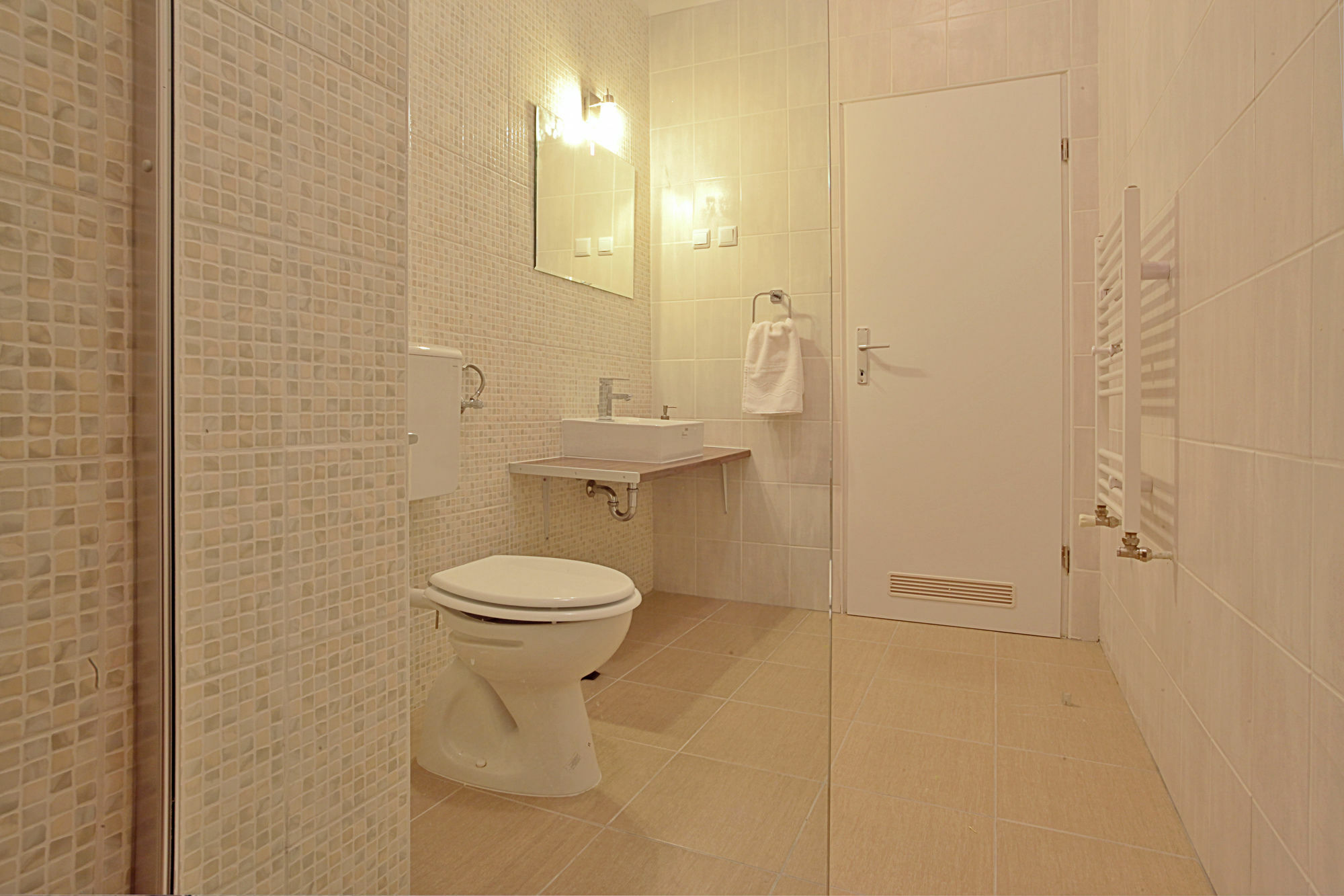 Taban Rooms Zagreb Exterior foto