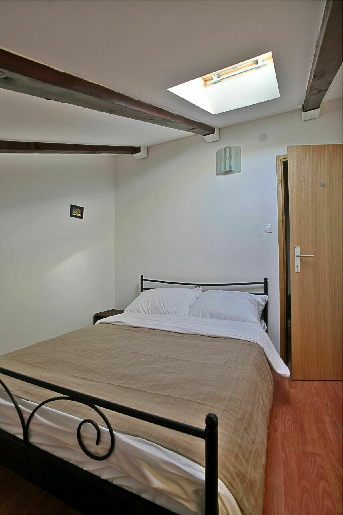 Taban Rooms Zagreb Exterior foto