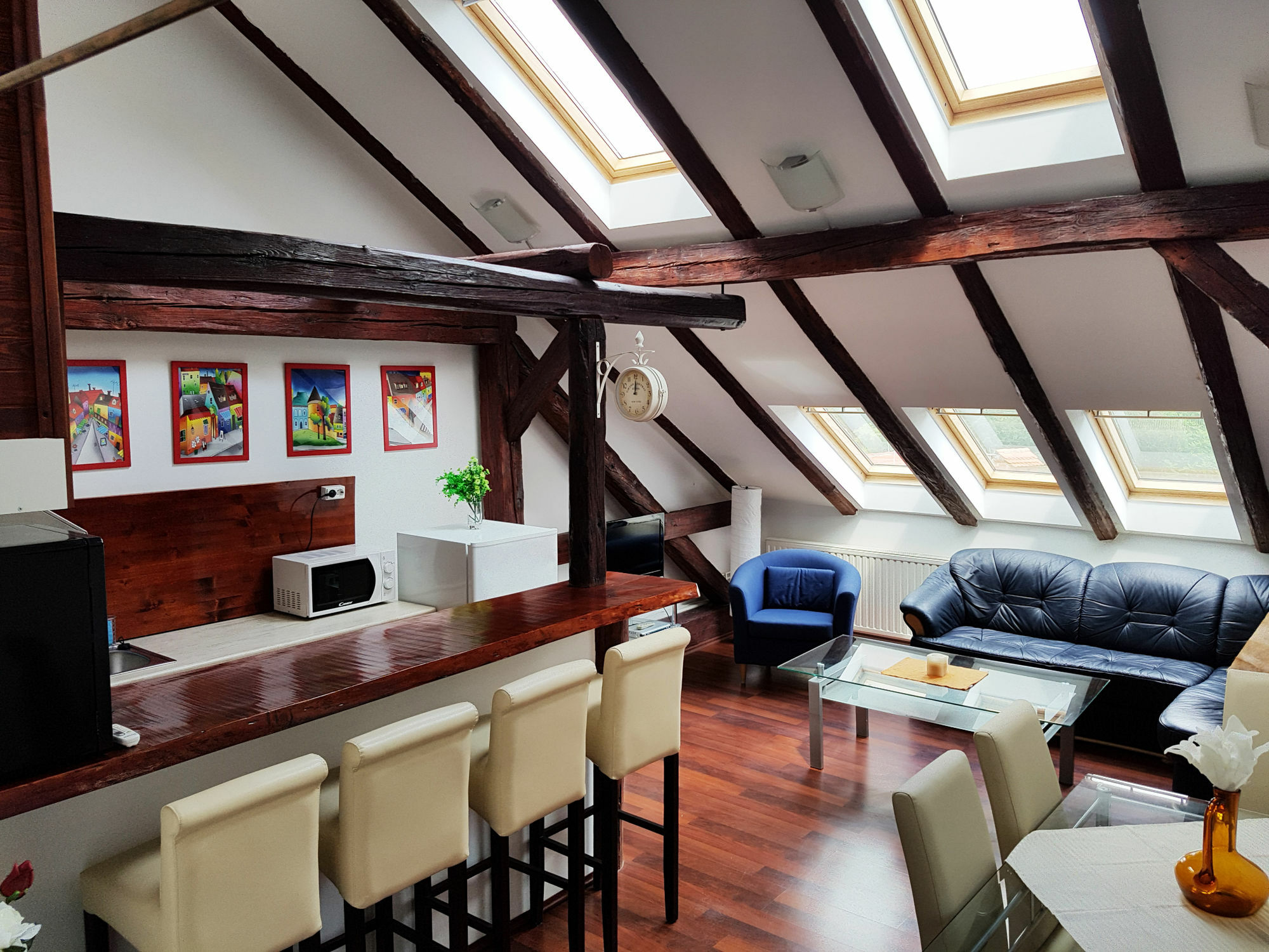 Taban Rooms Zagreb Exterior foto